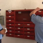 SCRISORI DE LA POLITIE