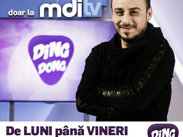DING DONG
