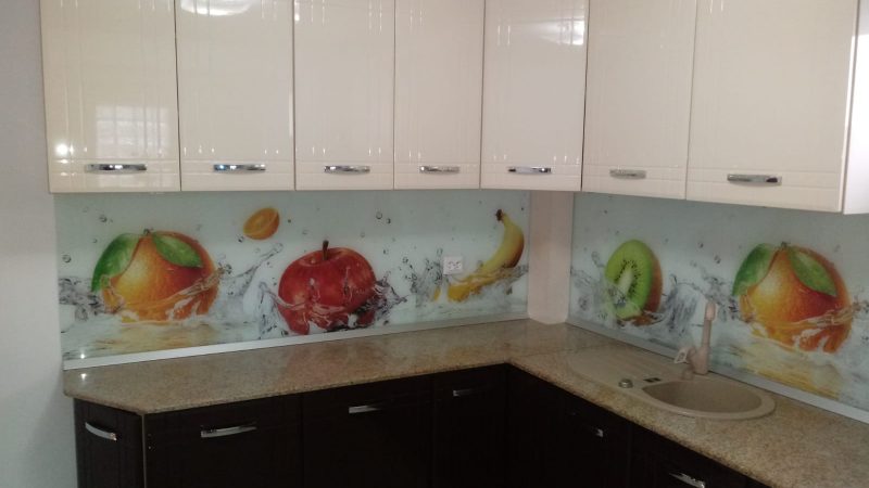 MOBILĂ PE COMANDĂ LA GESSICA DECOR