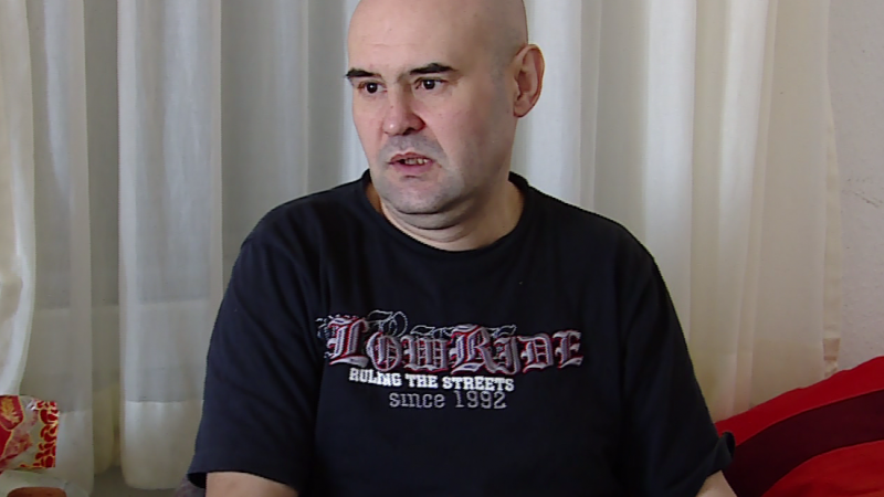 ÎN CĂUTAREA UNUI TRAI MAI BUN