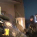 CRIMINALUL, DUPĂ GRATII – VIDEO